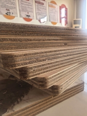 多功能阻燃家具板